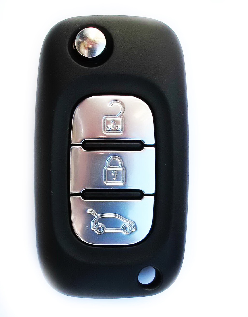 Renault Keys